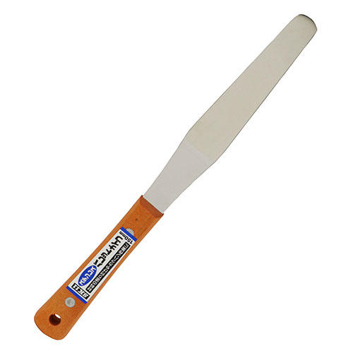 ステンパレットナイフ