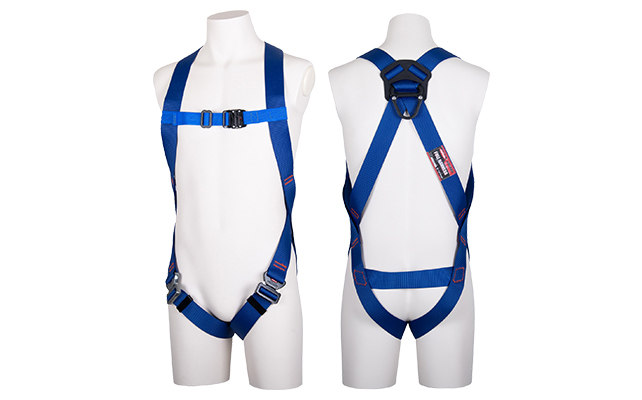 フルハーネス安全帯 安全帯 TSUYORON/ツヨロン/藤井電工 L ③ 製品情報 | フルハーネス用ランヤード | 墜落制止用器具、フルハーネス