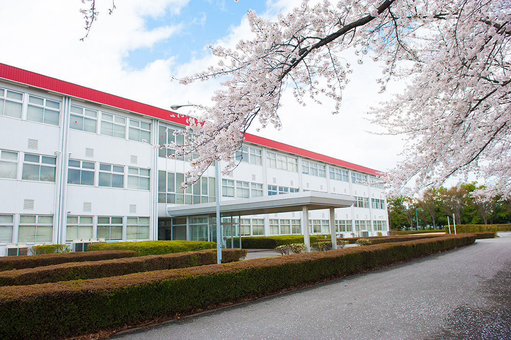 東日本商品センター