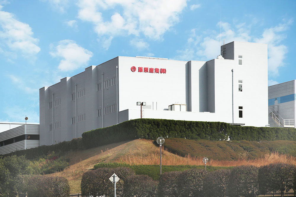 匠台第3商品センター