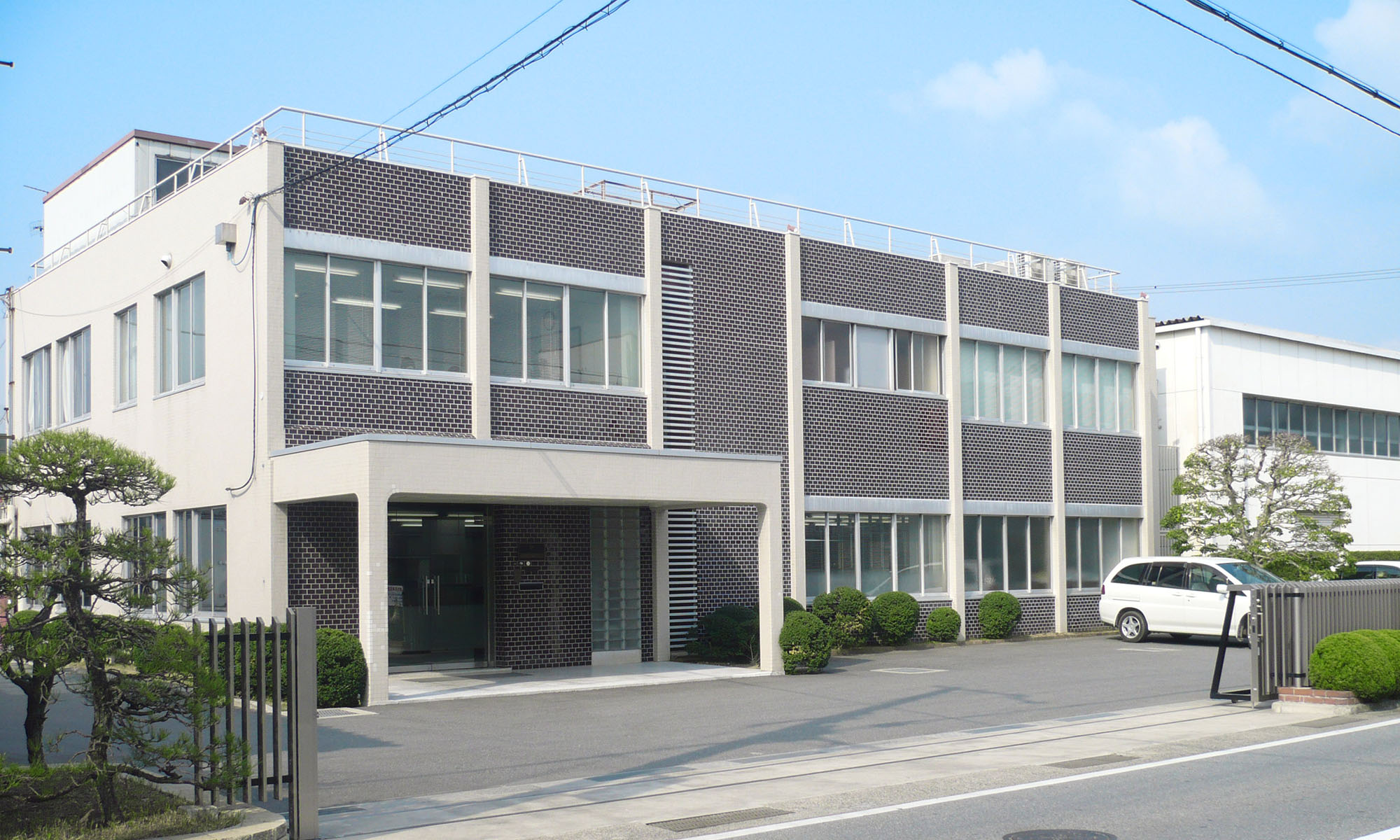 本社