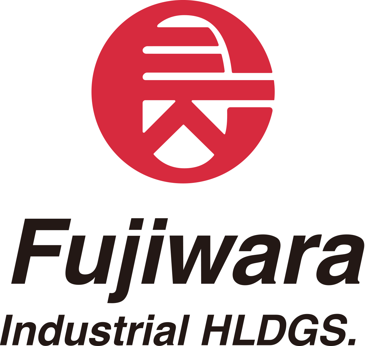 FUJIWARA Industrial HLDGS
