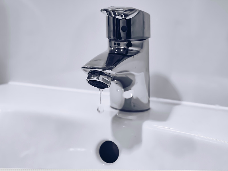 節水の実施