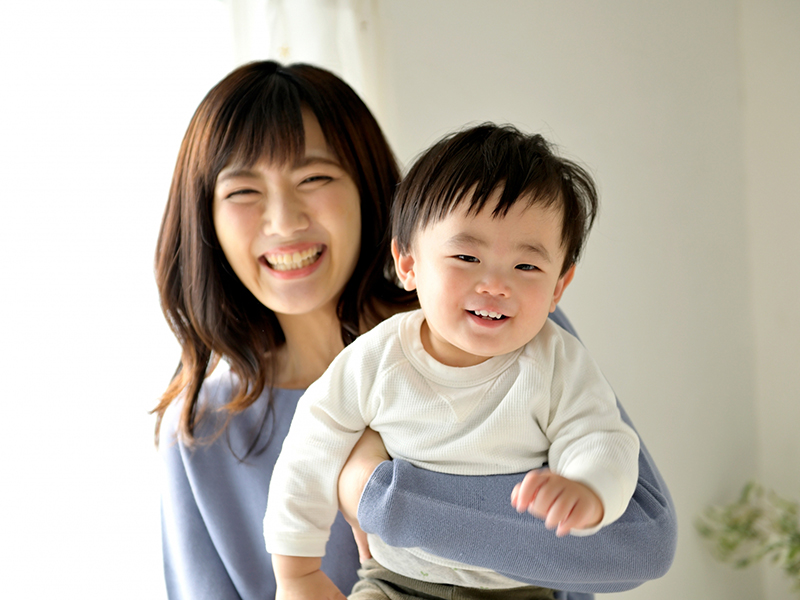 産休育休制度