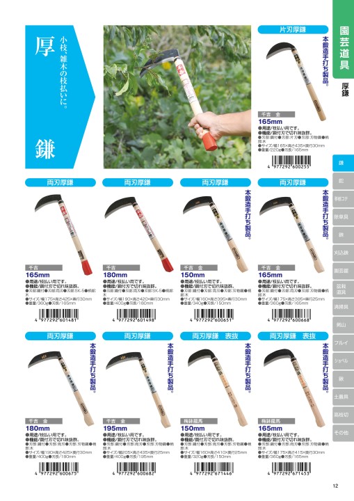 藤原産業2019デジタルカタログ
