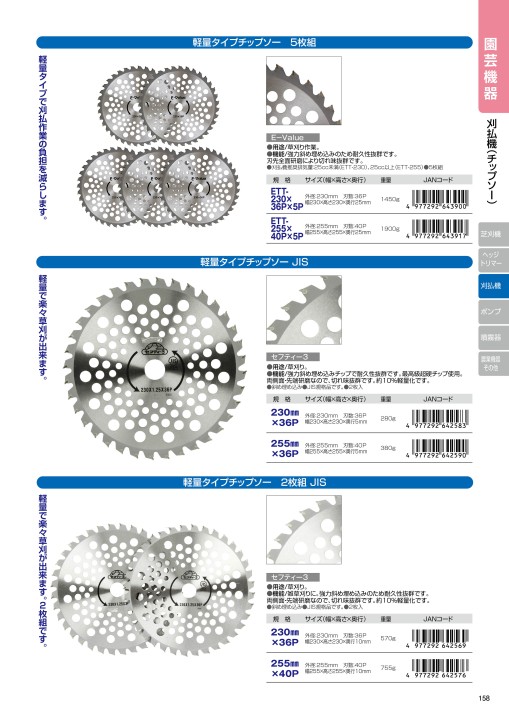 経典ブランド オレゴン ブラッシュナイフ 300ｍｍ 295497-0 295499-0 3TOOTH BLADE OREGON 刈払機 草刈機  草刈刃 3枚刃 discoversvg.com