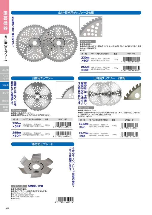 藤原産業2019デジタルカタログ