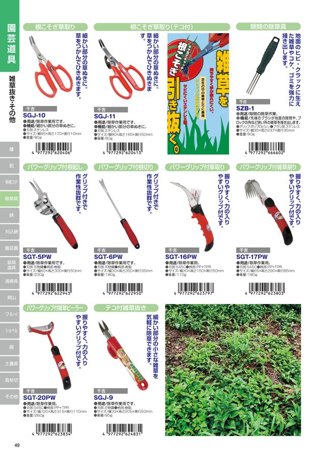 ＊kumi＊各ページにコメント下さい。　0605 Amazon | 千吉 切替式ラチェット剪定鋏 SGP-23RC | 園芸用はさみ