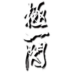 極一閃