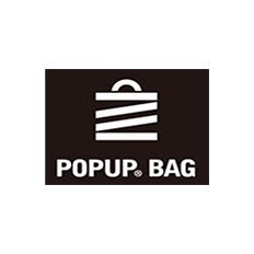 popup bag