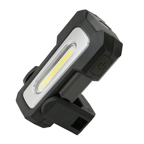SK11:充電式LEDスイベルライト:SLW-300DMS｜株式会社藤原産業