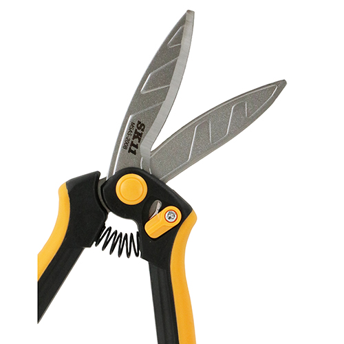 SK11:ステン万能鋏EX ストレート:MSAS-215S｜株式会社藤原産業