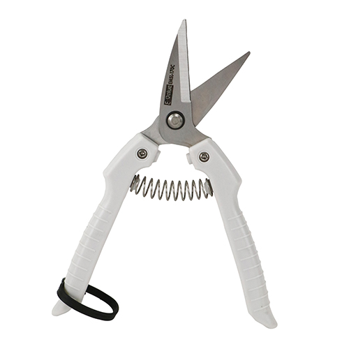 E-Value:万能はさみAS ライト:EMSL-180｜株式会社藤原産業