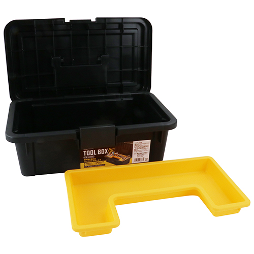 SK11:ツールボックス:FTB-A380BK｜株式会社藤原産業ホールディングス