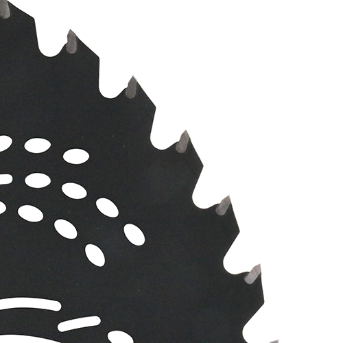 セフティ－3:プログレードチップソー:230mm x 36PJIS｜株式会社藤原