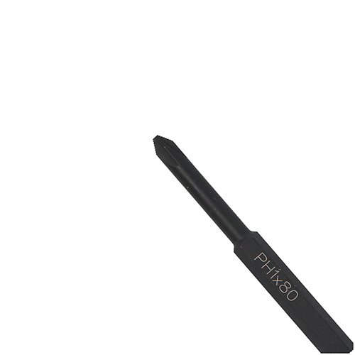 SK11:ベアクロードライバー:+1X80MM｜株式会社藤原産業ホールディングス