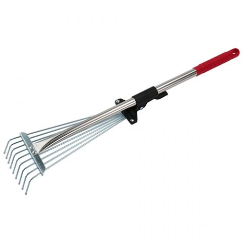 Ｅ－Ｖａｌｕｅ:伸縮式ガーデンクリーナー　小:EGR-4