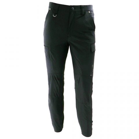 ＮＥＯＣＲＯＷＳ:フィッテングジョガーパンツ:300011BK-M