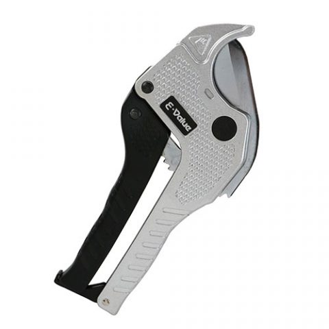 Ｅ－Ｖａｌｕｅ:塩ビ管カッター:PVC-42E