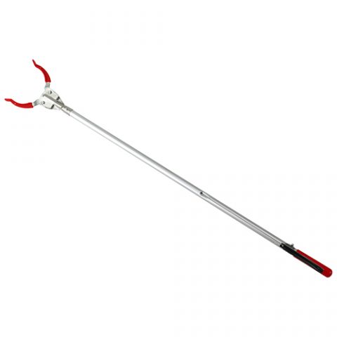 Ｅ－Ｖａｌｕｅ:ゴミひろい　アルミハンドル:EPUT-3