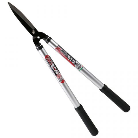 千吉:伸縮刈込鋏　通常刃:SGL-46