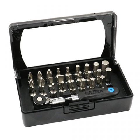 ＳＫ１１:スリムラチェットＤＶセット:SRD-2230N