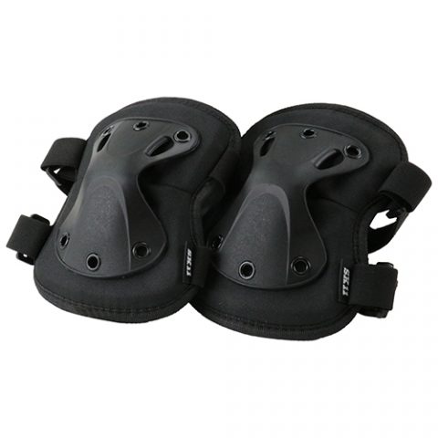 ＳＫ１１:プロテクターニーパッド:SKP-03