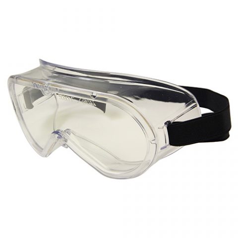 ＳＫ１１:セフティゴーグル:DG-13N