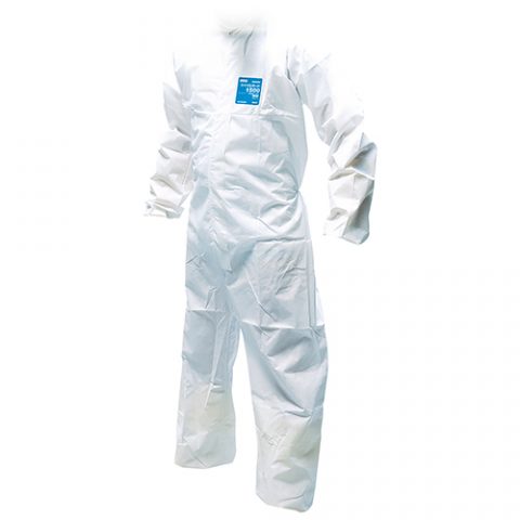 ＳＫ１１:使い捨て式化学防護服:MG1500-M