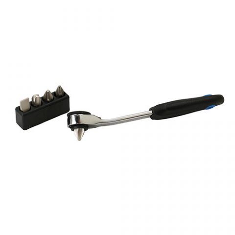 ＳＫ１１:スリムラチェットドライバー:SRD-222