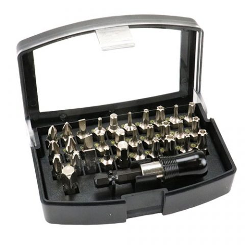 ＳＫ１１:２５ｍｍビット　３２本組:SBT2532