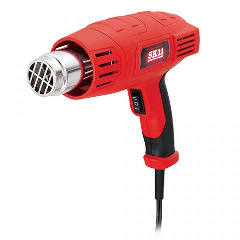 ＳＫ１１:コード式ヒートガン:SHG-1200AC