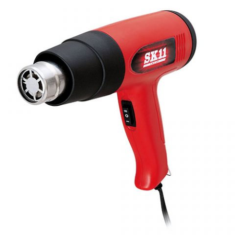 ＳＫ１１:コード式ヒートガン:SHG-1000VS