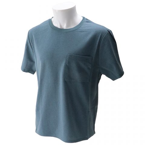 ＳＫ１１:アイスコットン　半袖Ｔシャツ:525071TP-M