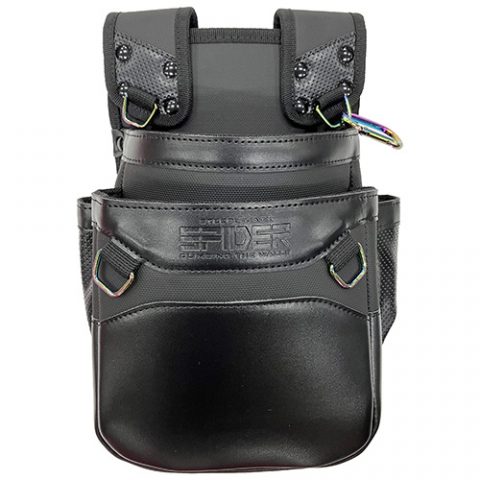 ＳＫ１１:腰袋２段:SPD-RIP5-JY