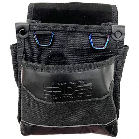 ＳＫ１１:帆布製小型腰袋:SPD-RIP10-ML