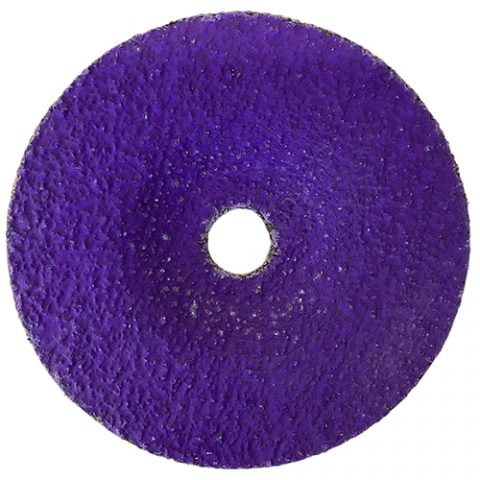 ＳＫ１１:狂研ファイバーディスク１２５:SHFD12502