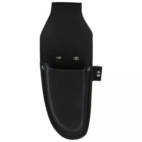 千吉:台曲剪定鋏サック　　剛匠:SSI-1