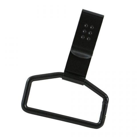 千吉:サポートフックブラックワイド:SSF-4