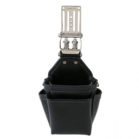 ＳＨＯＸ:小型腰袋２段　Ｓ:SHX-12