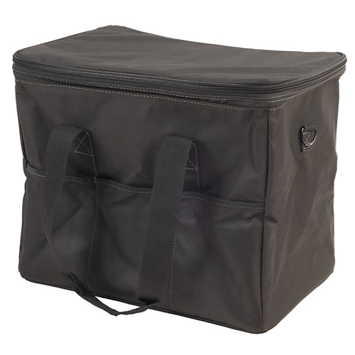 SK11:角型スタンドバッグ フタ付:STB-3-SQDX｜株式会社藤原産業
