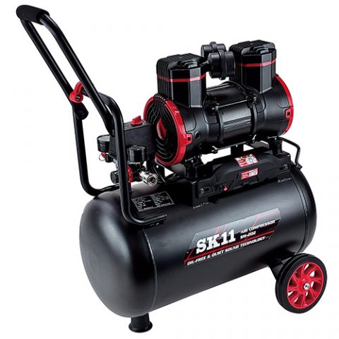 ＳＫ１１:エアコンプレッサＳＷ－２０２:SW-L35LPF-01