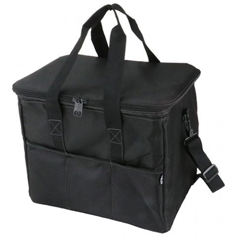ＳＫ１１:角型スタンドバッグ　フタ付:STB-3-SQDX